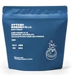 Amazon | 無印良品 おやすみ前の薬用重炭酸タブレット 無香料/無着色